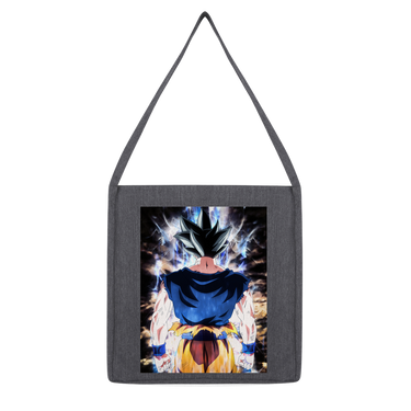 Goku Classic Tote Bag